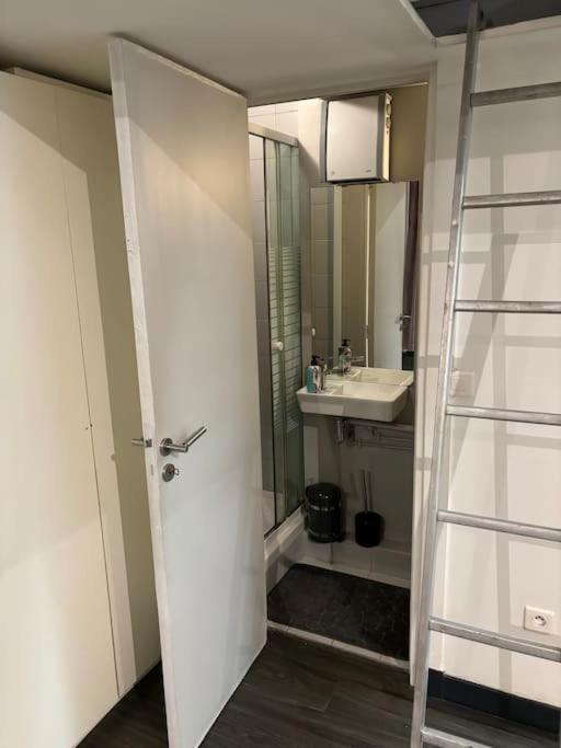 Studio Bastille Париж Экстерьер фото